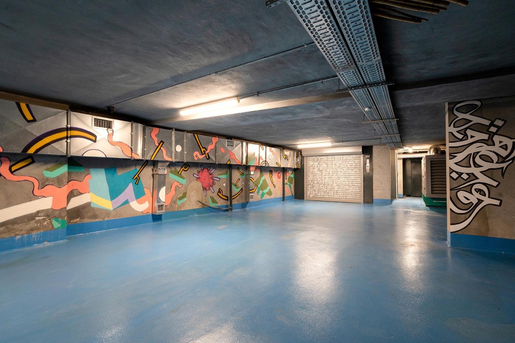 Ra Apartments — Fotoğraflar 1